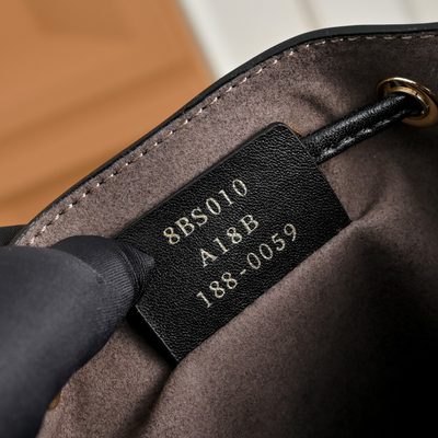 Fendi Mon Tresor bag  (T) — 8