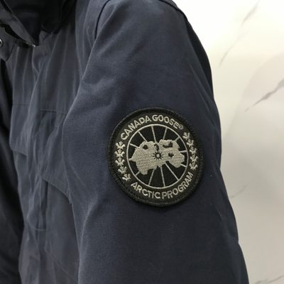 Canada Goose Men's Maitland Parka — 5
