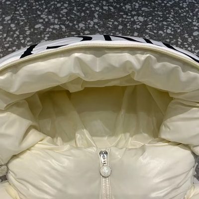 Moncler Montcla down puffer jacket — 8