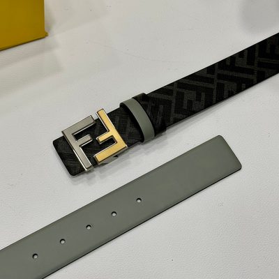Fendi Belt — 3