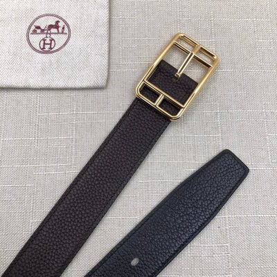 Hermès Belt — 8
