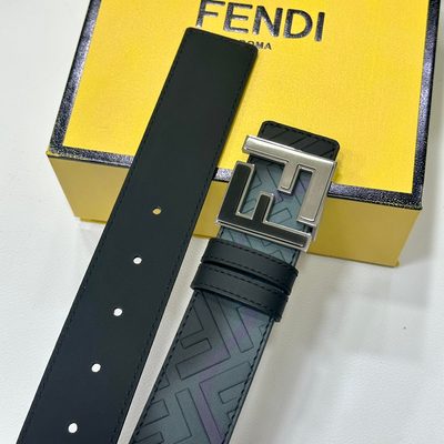 Fendi Belt — 7