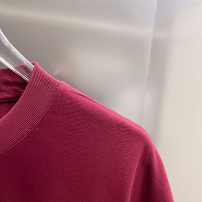 Moncler cotton T-shirt — 8