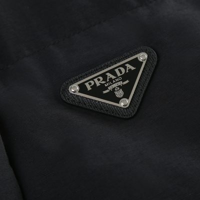Prada Re-Nylon puffer jacket — 5