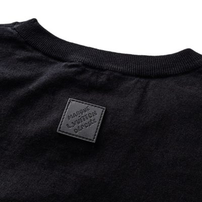 Louis Vuitton Signature Embellished T-Shirt — 4