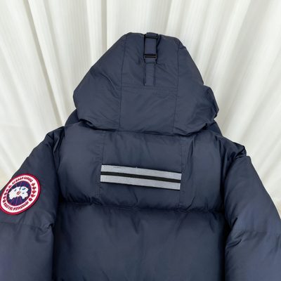Canada Goose Crofton Puffer Jacket — 5