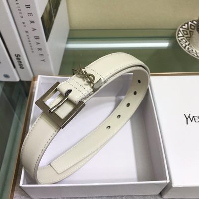 YSL Belt — 5