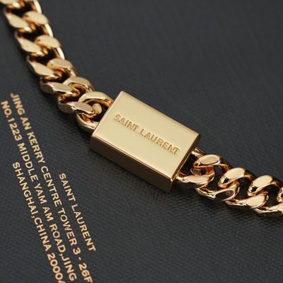 Saint Laurent Kate Small Tassel Bag — 9