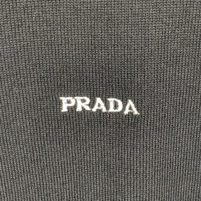 Prada wool polo shirt — 5
