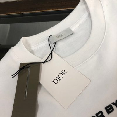 Dior T-shirt — 6