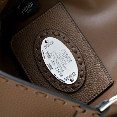 Fendi Baguette bag (T) — 8
