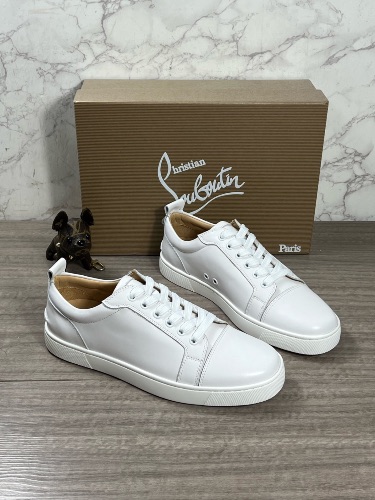 Christian Louboutin Louis Junior sneakers