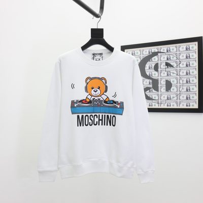 Palm Angels crewneck sweatshirt