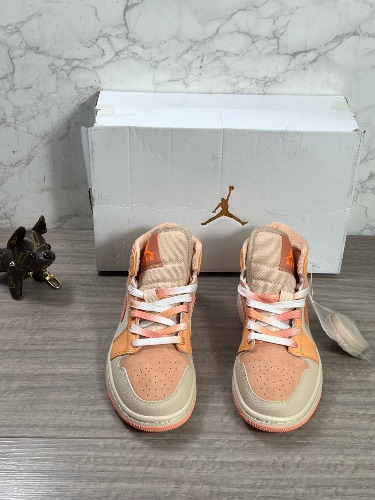 Balenciaga Triple S Allover Logo leather sneakers — 3