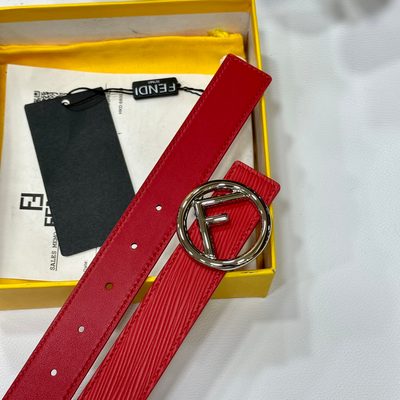 Fendi Belt — 4