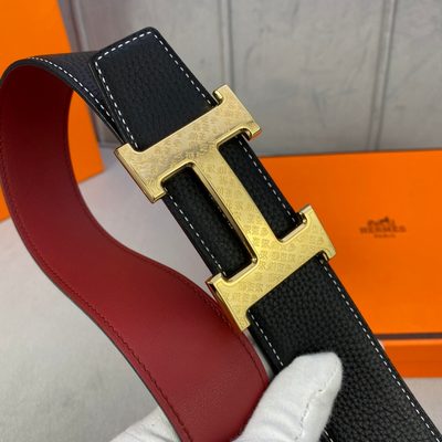 Hermès Belt — 4