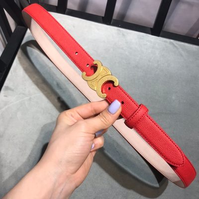 Celine Belt — 5