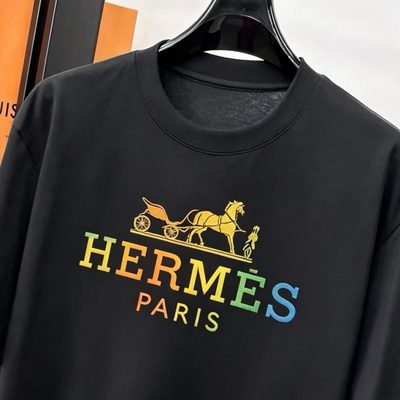 Hermes Paris t-shirt — 3