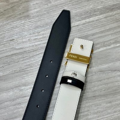 Fendi Belt — 8