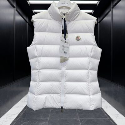 Moncler Ghany Down Gilet — 4