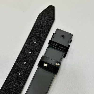 Fendi Belt — 8