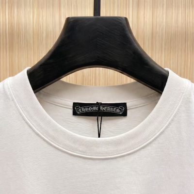 Chrome Hearts t-shirt — 3
