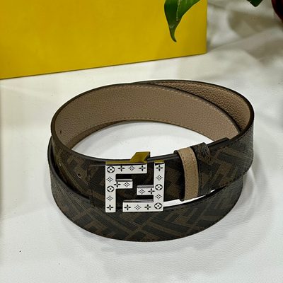 Fendi Belt — 5
