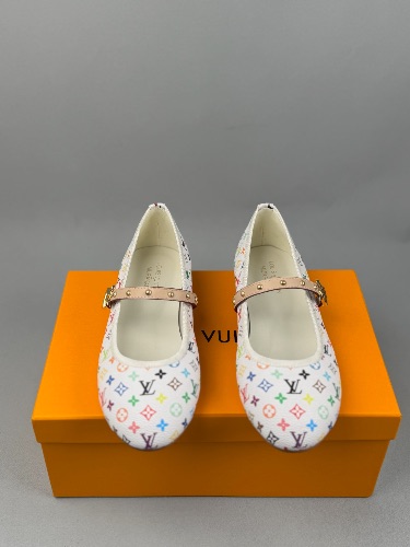 Louis Vuitton Romy Flat — 3