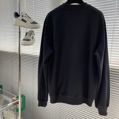 Burberry crewneck sweatshirt — 4
