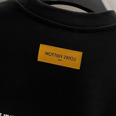 LV crewneck sweatshirt — 8