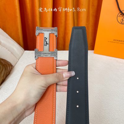 Hermès Belt — 4