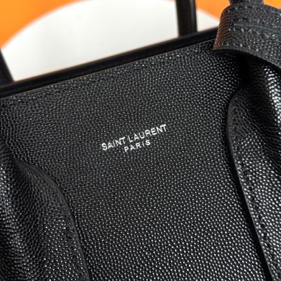 Saint Laurent Sac de Jour bag — 7