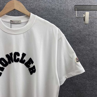 Moncler T-shirt — 4