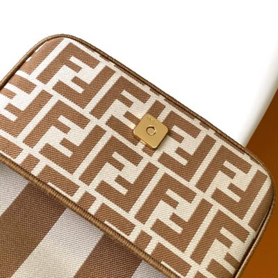 Fendi Baguette Mini bag (T) — 5