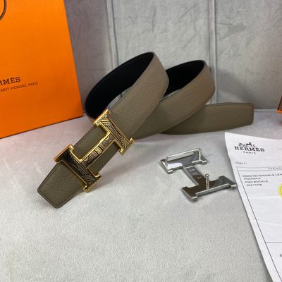 Hermès Belt — 3