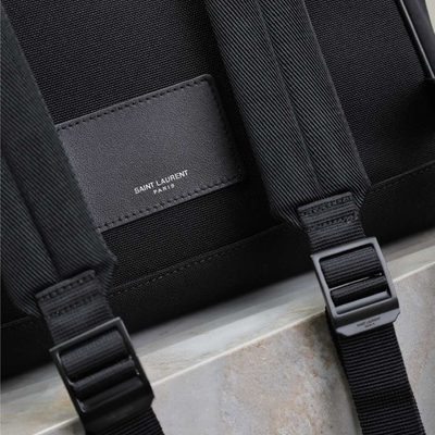 Saint Laurent Backpack — 7