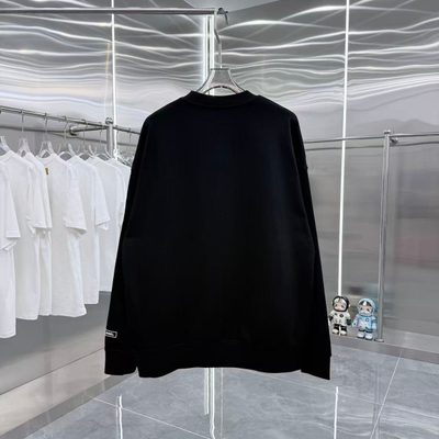Chanel Crew-Neck Sweater — 8