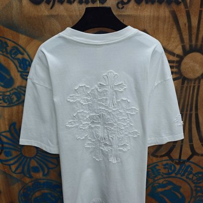Amiri Ma Quad oversized t-shirt — 10