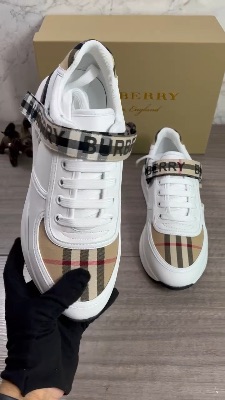 Burberry Ronnie sneakers — 5