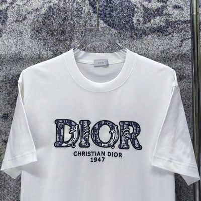 Dior T-shirt — 3