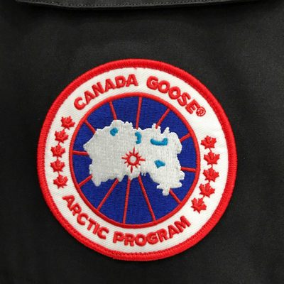 Canada Goose Expedition Parka — 5