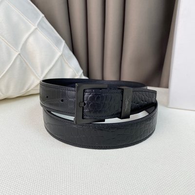 YSL Belt — 5
