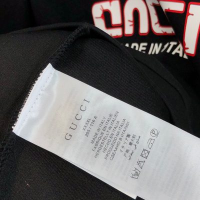 Gucci sweatshirt — 7