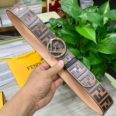 Fendi Belt — 7
