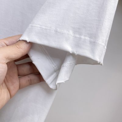 Louis Vuitton white t-shirt — 8