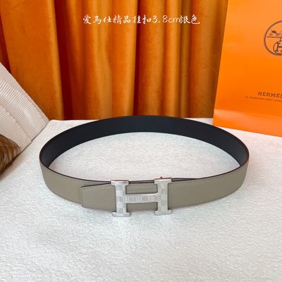 Hermès Belt — 5