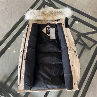 Canada Goose Trillium Parka — 5