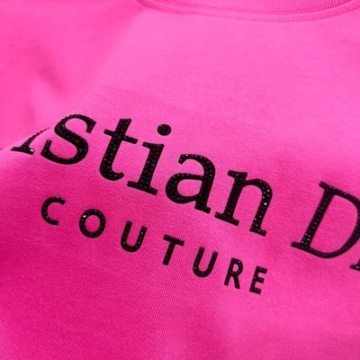 Dior T-shirt — 5