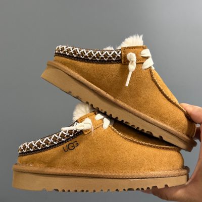 UGG Tasman Mule shoes — 9