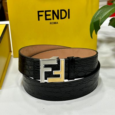 Fendi Belt — 5